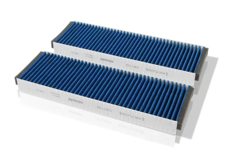 CORTECO 49408727 Фильтр, воздух во внутренном
