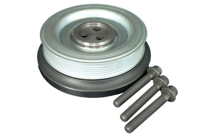 CORTECO 49444035 Комплект ременных шкивов,