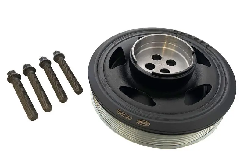 CORTECO 49444033 Комплект ременных шкивов,
