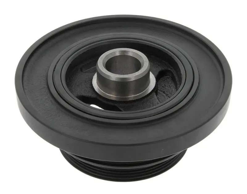 CORTECO 80001100 Ременный шкив