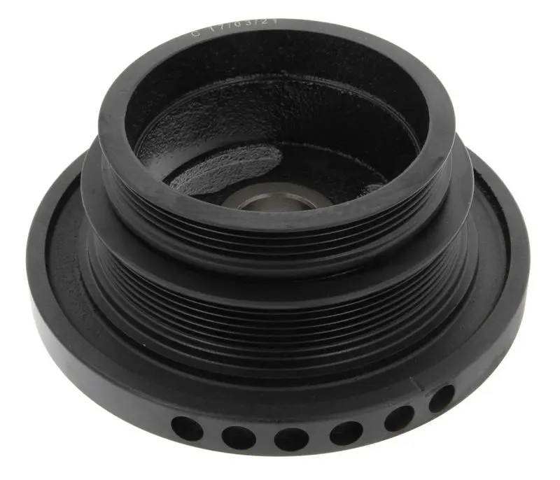 CORTECO 80001101 Ременный шкив