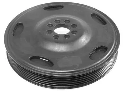CORTECO 80001121 Ременный шкив