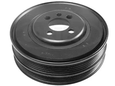 CORTECO 80001124 Ременный шкив
