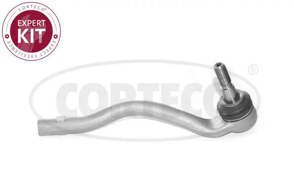 CORTECO 49399074 Наконечник рулевой тяги лев