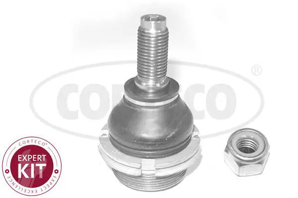 CORTECO 49398886 Опора шаровая CITROEN: C5