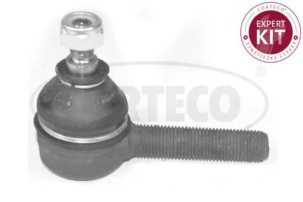 CORTECO 49400928 Наконечник поперечной рулевой