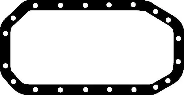 CORTECO 423880P Прокладкa