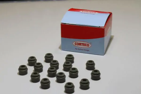 CORTECO 19036088 Колпачки маслосъемные TOYOTA: