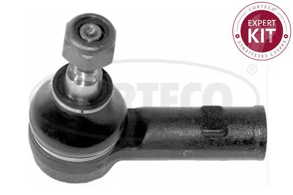 49398603 Наконечник рулевой тяги OPEL: