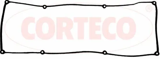 CORTECO 440236P Прокладка клапанной крышки