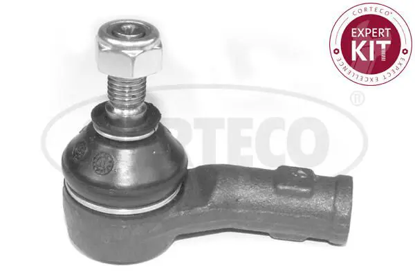 CORTECO 49398639 Наконечник рулевой тяги