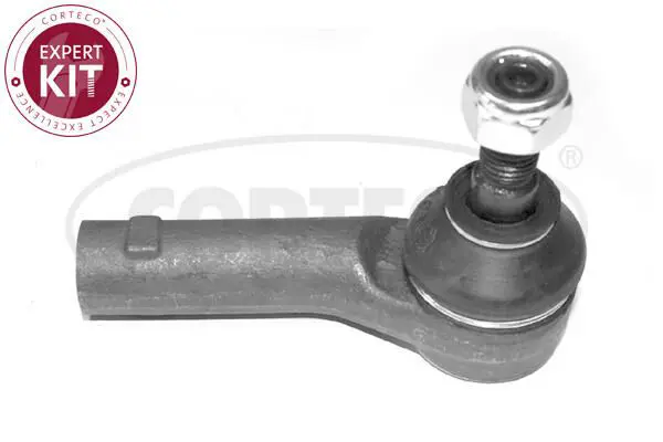 CORTECO 49398697 Наконечник поперечной рулевой