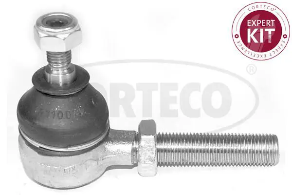 CORTECO 49398525 Наконечник рулевой тяги