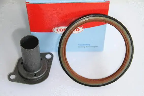 CORTECO 19134550 Комплект прокладок вала,