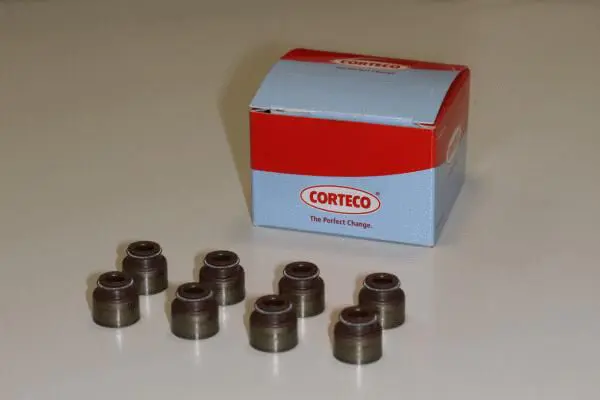 CORTECO 19036075 Колпачки маслосъемные,