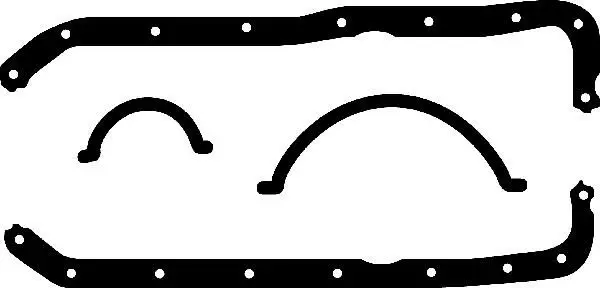 CORTECO 423941P Прокладкa