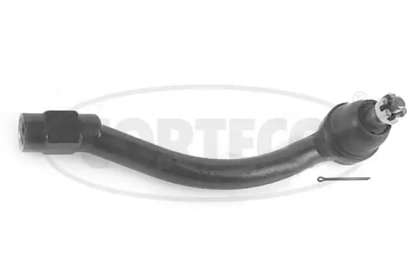 CORTECO 49401891 Наконечник поперечной рулевой