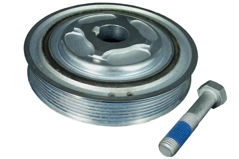 CORTECO 49444036 Комплект ременных шкивов,