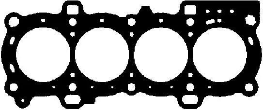 CORTECO 415209P Прокладка ГБЦ