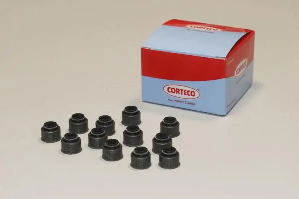 CORTECO 19036107 Комплект маслосъемных