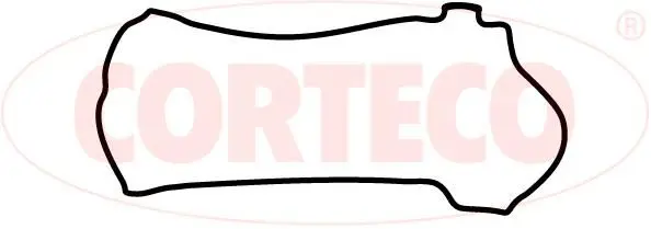 CORTECO 440113P Прокладкa
