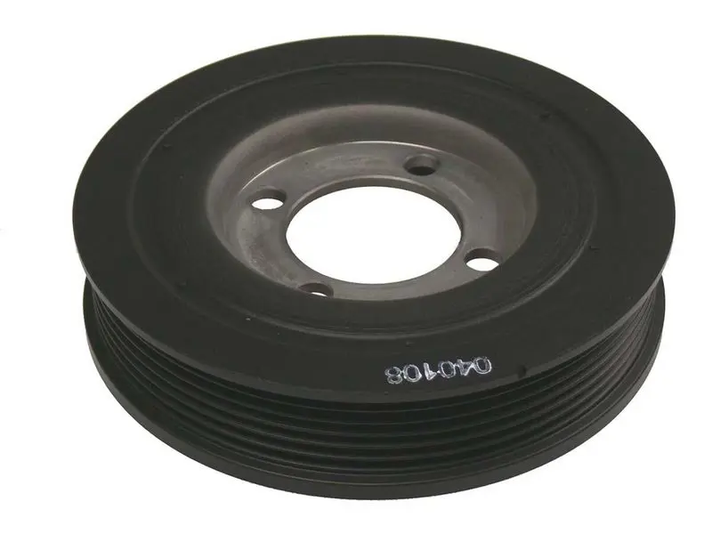 CORTECO 80000863 Ременный шкив