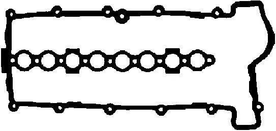 CORTECO 440092P Прокладкa