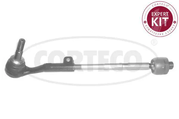 CORTECO 49400035 Поперечная рулевая тяга