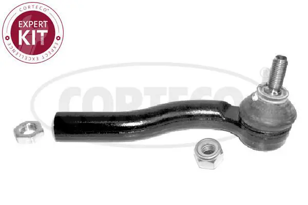 CORTECO 49399457 Наконечник рулевой тяги