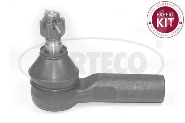 CORTECO 49401767 Наконечник поперечной рулевой