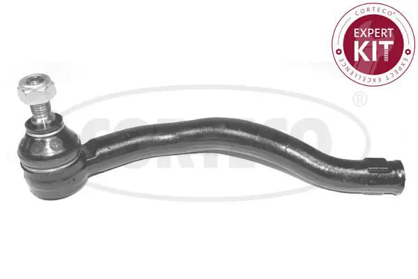 Corteco 49399264 Наконечник рулевой тяги R