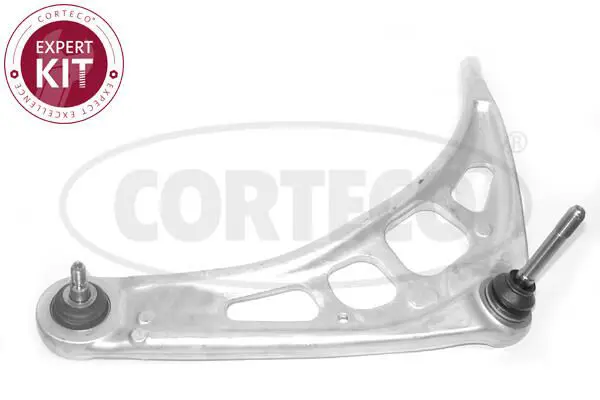 Corteco 49398440 Рычаг подвески прав BMW: 3 E46