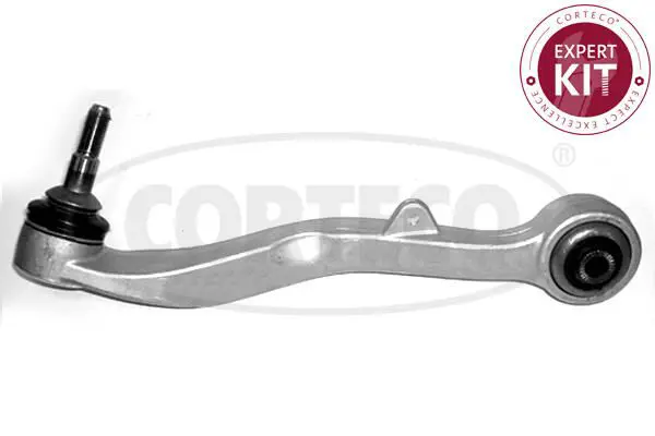 Corteco 49398753 Рычаг пер.подв.нижн.задн. R