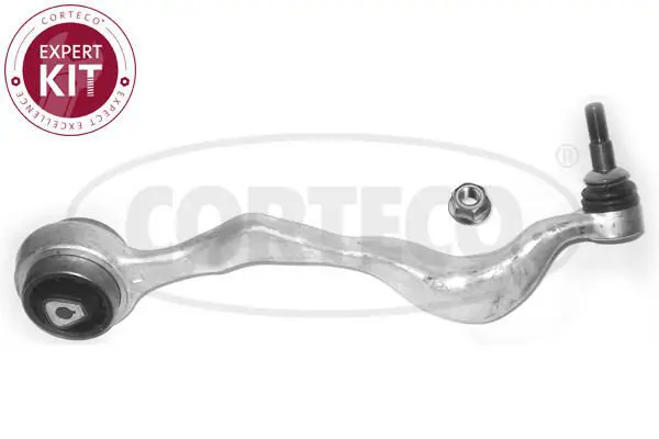 49398768 Рычаг подвески лев BMW: 1