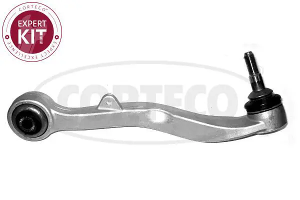 Corteco 49398779 Рычаг пер.подв.нижн.задн. L