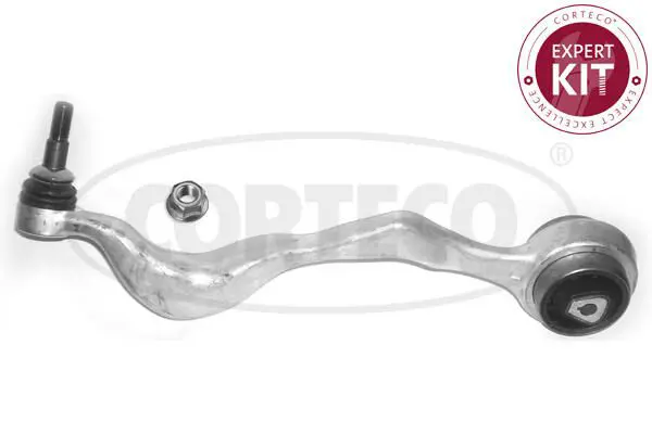 Corteco 49398781 Рычаг подвески прав BMW: 1