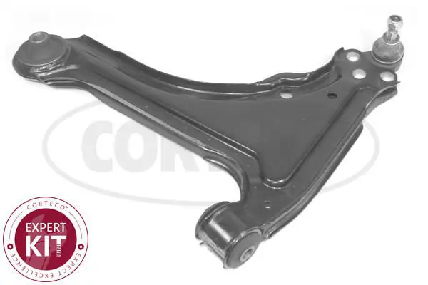 49398815 Рычаг подвески лев OPEL: ASTRA