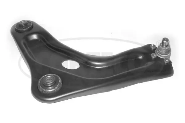 Corteco 49399252 Рычаг подвески лев CITROEN: C3