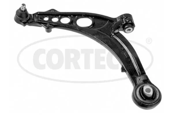 Corteco 49399905 Рычаг подвески прав FIAT: