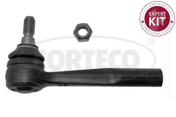 CORTECO 49398538 Наконечник рулевой тяги OPEL:
