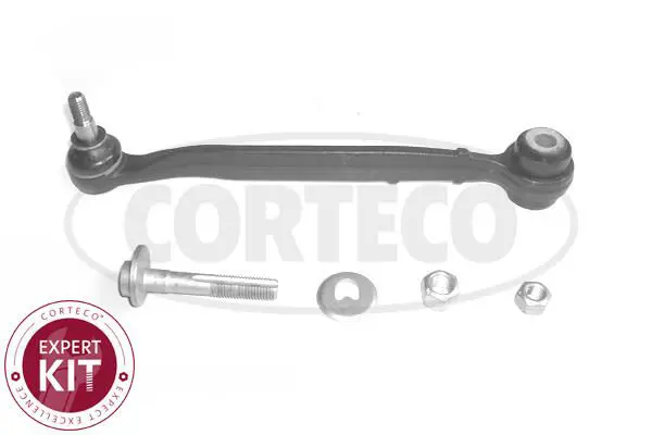 CORTECO 49398875 Рычаг подвески задней оси