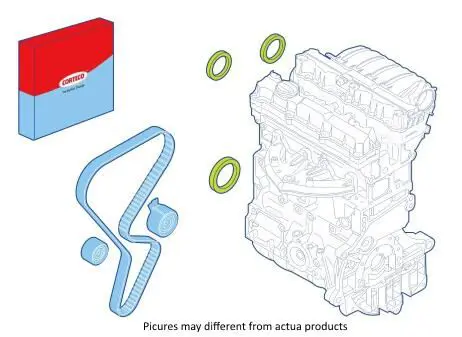 289126 Spare part.