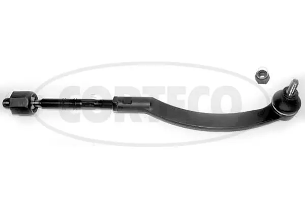 CORTECO 49396467 Поперечная рулевая тяга