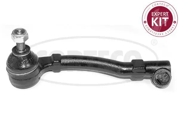 CORTECO 49399400 Наконечник рулевой тяги