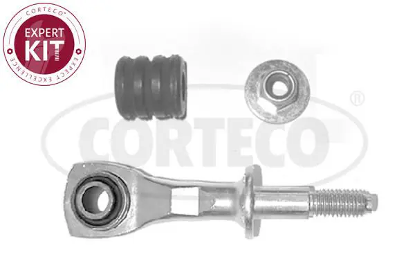 CORTECO 49399403 Стойка стабилизатора
