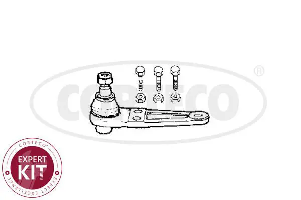 49400205 Spare part.