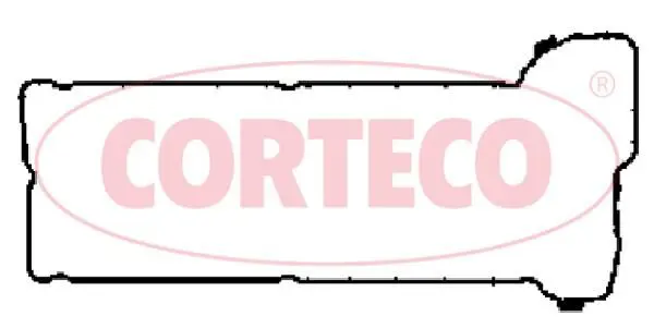 CORTECO 440400P Прокладкa