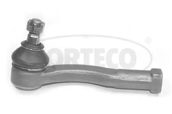 CORTECO 49401619 Наконечник поперечной рулевой