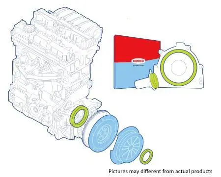 19135311 Spare part.