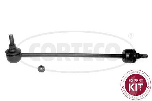 CORTECO 49399340 Стойка стабилизатора